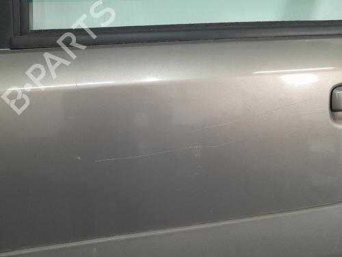 Left rear door FIAT PANDA (169_) 1.3 D Multijet 4x4 (169.AXC2A) | BP10153687C4 