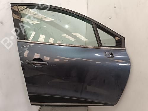 Używane Drzwi przednie prawe RENAULT CLIO IV (BH_) 1.5 dCi 90 (90 hp) 18092756