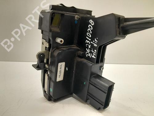 Used Front right lock FORD FIESTA V (JH_, JD_) 1.25 16V (75 hp) 20159410