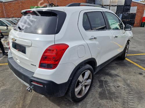 Ricambi CHEVROLET TRAX 1.7 TD (131 hp) 1826625
