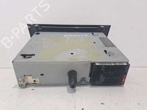 Radio ALFA ROMEO MITO (955_) 1.3 MultiJet (955AXT1A) | BP20170175E6 