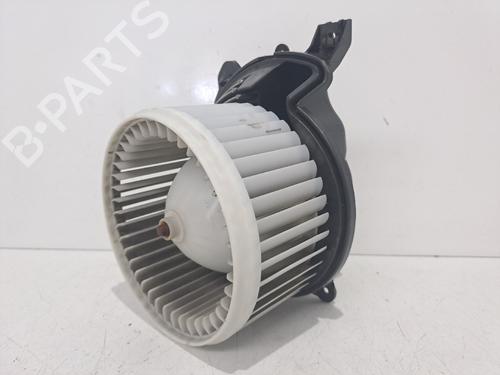 Heater blower motor ALFA ROMEO MITO (955_) 1.3 MultiJet (955AXT1A) | BP20170176M62 