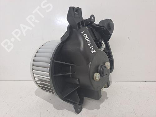 Heater blower motor ALFA ROMEO MITO (955_) 1.3 MultiJet (955AXT1A) | BP20170176M62 