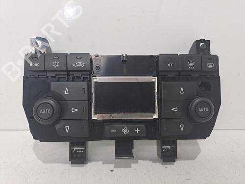 Climate control ALFA ROMEO MITO (955_) 1.3 MultiJet (955AXT1A) 156088743
