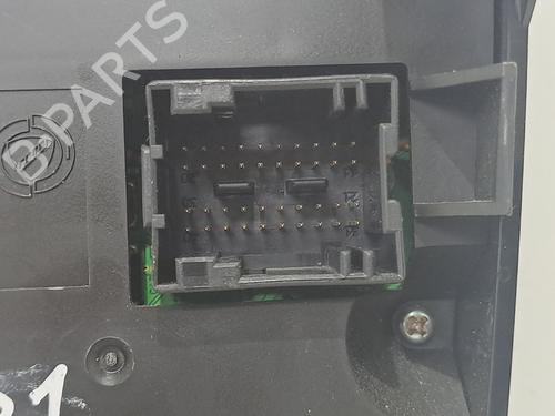 Climate control ALFA ROMEO MITO (955_) 1.3 MultiJet (955AXT1A) | BP20170179I5 
