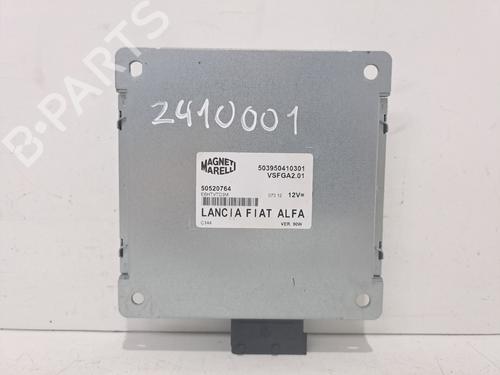 Electronic module ALFA ROMEO MITO (955_) 1.3 MultiJet (955AXT1A) 50520764