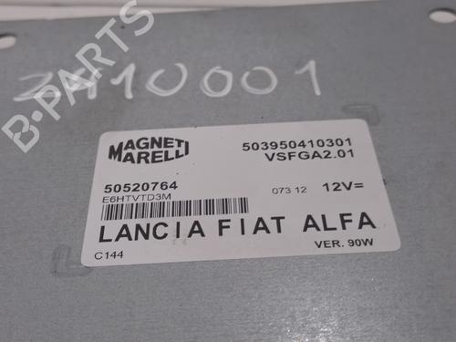Electronic module ALFA ROMEO MITO (955_) 1.3 MultiJet (955AXT1A) | BP20171932M83 