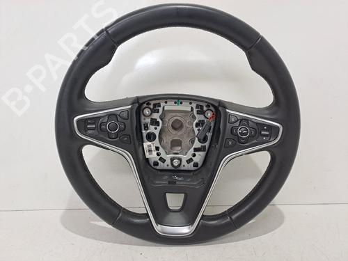 Steering wheel OPEL INSIGNIA A (G09) 2.0 CDTI 4x4 (68) 624426500 ; 22992758 