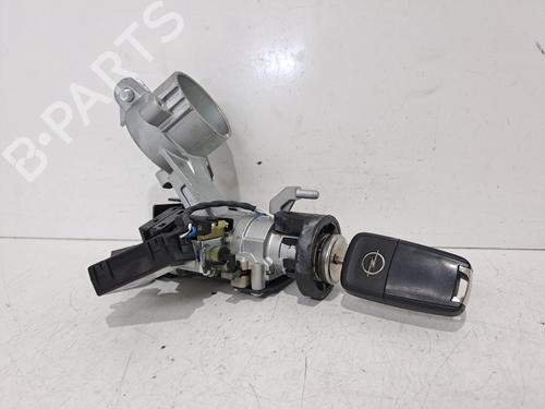 Ignition barrel OPEL INSIGNIA A (G09) 2.0 CDTI 4x4 (68) 13383062 ; 22831564