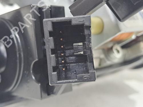 Ignition barrel OPEL INSIGNIA A (G09) 2.0 CDTI 4x4 (68) | BP20175237M48 