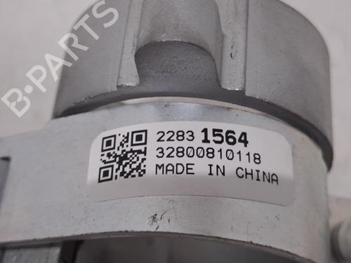 Ignition barrel OPEL INSIGNIA A (G09) 2.0 CDTI 4x4 (68) | BP20175237M48 