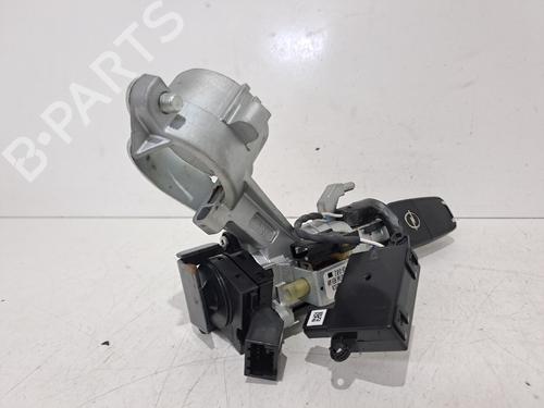 Ignition barrel OPEL INSIGNIA A (G09) 2.0 CDTI 4x4 (68) | BP20175237M48 