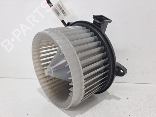 Heater blower motor OPEL INSIGNIA A (G09) 2.0 CDTI 4x4 (68) | BP20178772M62 