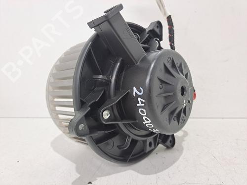 Heater blower motor OPEL INSIGNIA A (G09) 2.0 CDTI 4x4 (68) | BP20178772M62 