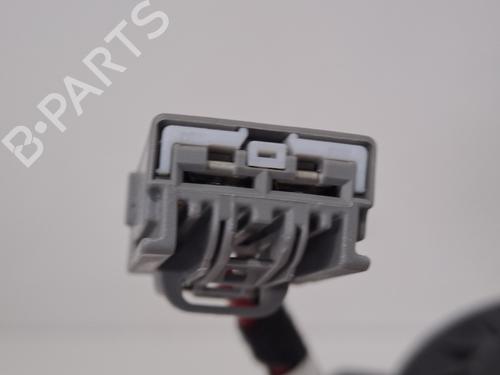 Heater blower motor OPEL INSIGNIA A (G09) 2.0 CDTI 4x4 (68) | BP20178772M62 