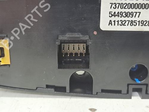 Climate control OPEL INSIGNIA A (G09) 2.0 CDTI 4x4 (68) | BP20179021I5 