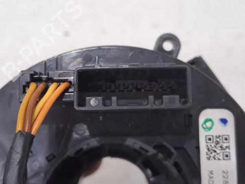 Squib airbag OPEL INSIGNIA A (G09) 2.0 CDTI 4x4 (68) | BP20208980C102 