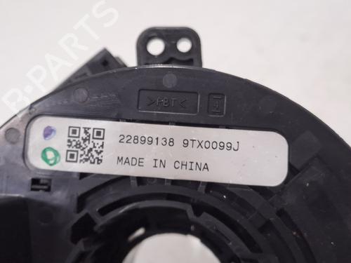 Squib airbag OPEL INSIGNIA A (G09) 2.0 CDTI 4x4 (68) | BP20208980C102 