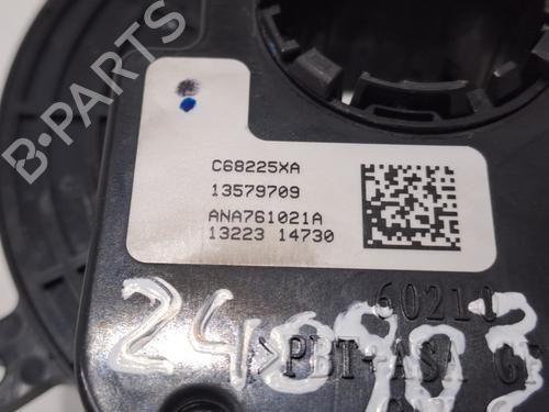 Squib airbag OPEL INSIGNIA A (G09) 2.0 CDTI 4x4 (68) | BP20208980C102 