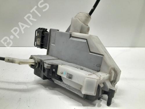 Rear left lock PEUGEOT 5008 (0U_, 0E_) 1.6 HDi | BP20209357C100