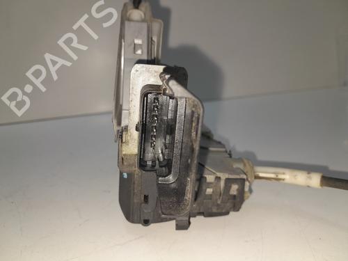 Rear left lock PEUGEOT 5008 (0U_, 0E_) 1.6 HDi | BP20209357C100