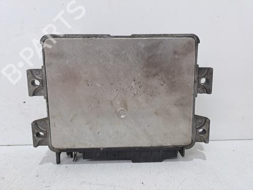 Engine control unit (ECU) FIAT PUNTO (176_) 1.2 16V | BP20210479M57 