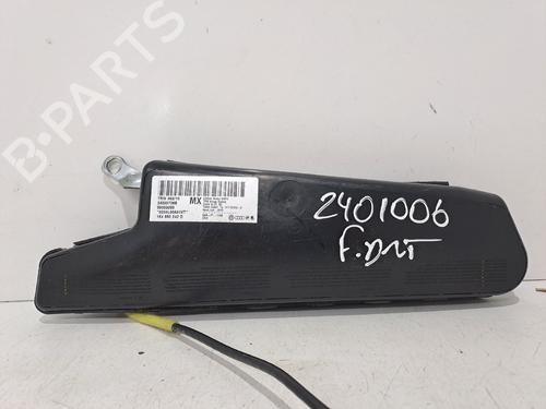 Right seat airbag VW GOLF VI Variant (AJ5) 1.6 TDI 1K4880242D