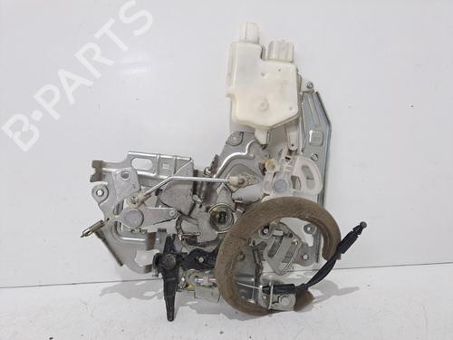Front right exterior door handle RENAULT MASTER III Van (FV) 2.3 dCi 125 RWD (FV0C, FV0D, FV0H, FV0J, FV0A, FV0K) 8200766631