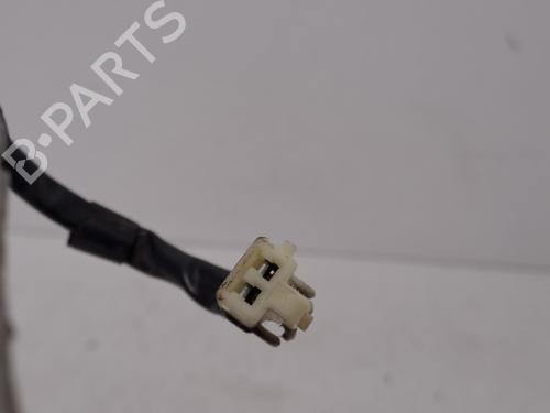 Rear left window mechanism MAZDA 323 F VI Hatchback (BJ) 1.3 16V (BJ3P, BJ14) | BP20214985C24 