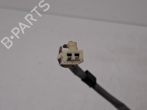 Rear right window mechanism MAZDA 323 F VI Hatchback (BJ) 1.3 16V (BJ3P, BJ14) | BP20214986C25 