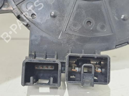 Squib airbag MAZDA 323 F VI Hatchback (BJ) 1.3 16V (BJ3P, BJ14) | BP20215386C102 