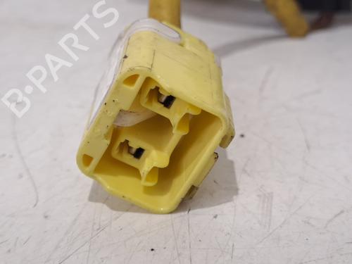 Squib airbag MAZDA 323 F VI Hatchback (BJ) 1.3 16V (BJ3P, BJ14) | BP20215386C102 