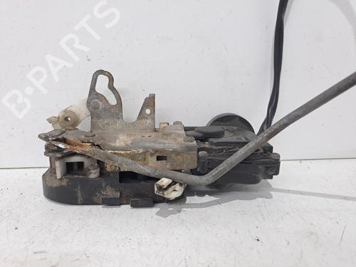 Front right lock MAZDA 323 F VI Hatchback (BJ) 1.3 16V (BJ3P, BJ14) BP20215389C97