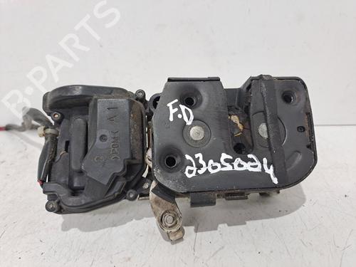Front right lock MAZDA 323 F VI Hatchback (BJ) 1.3 16V (BJ3P, BJ14) | BP20215389C97 