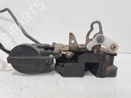 Front right lock MAZDA 323 F VI Hatchback (BJ) 1.3 16V (BJ3P, BJ14) | BP20215389C97 