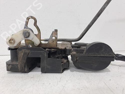 Front left lock MAZDA 323 F VI Hatchback (BJ) 1.3 16V (BJ3P, BJ14) BP20215390C98
