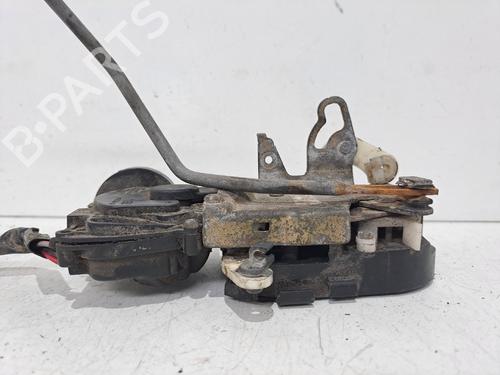 Front left lock MAZDA 323 F VI Hatchback (BJ) 1.3 16V (BJ3P, BJ14) | BP20215390C98 