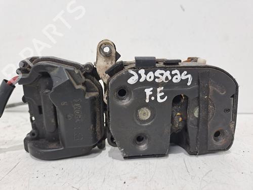 Front left lock MAZDA 323 F VI Hatchback (BJ) 1.3 16V (BJ3P, BJ14) | BP20215390C98 