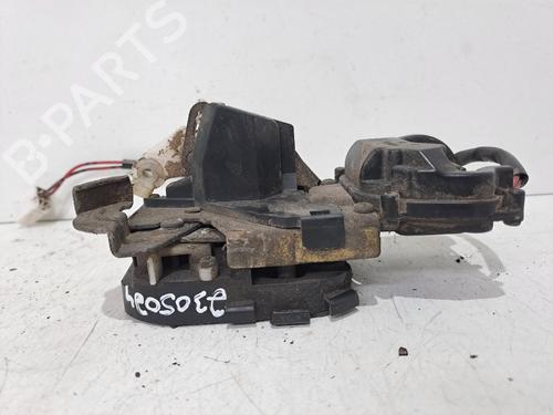 Rear right lock MAZDA 323 F VI Hatchback (BJ) 1.3 16V (BJ3P, BJ14) BP20215391C99