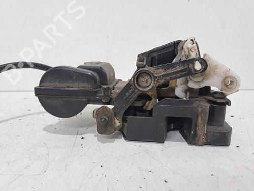 Rear right lock MAZDA 323 F VI Hatchback (BJ) 1.3 16V (BJ3P, BJ14) | BP20215391C99 