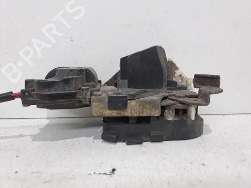 Rear left lock MAZDA 323 F VI Hatchback (BJ) 1.3 16V (BJ3P, BJ14) BP20215392C100