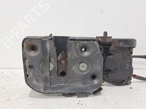 Rear left lock MAZDA 323 F VI Hatchback (BJ) 1.3 16V (BJ3P, BJ14) | BP20215392C100 