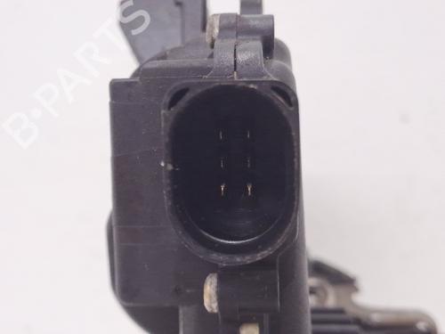 Vergrendeling links achter VW GOLF IV (1J1) 1.4 16V | BP20215394C100 