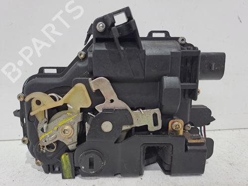Vergrendeling links achter VW GOLF IV (1J1) 1.4 16V | BP20215394C100 