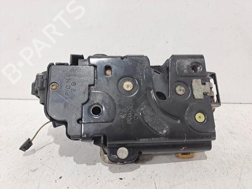 Vergrendeling links achter VW GOLF IV (1J1) 1.4 16V | BP20215394C100 