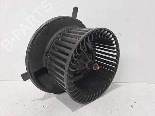 Heater blower motor VW GOLF VI Variant (AJ5) 1.6 TDI 1K1819015