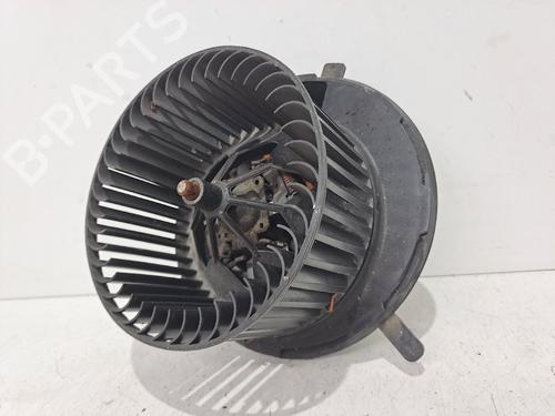 Heater blower motor VW GOLF VI Variant (AJ5) 1.6 TDI | BP20215395M62 