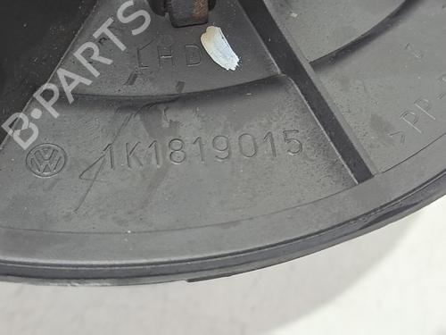 Heater blower motor VW GOLF VI Variant (AJ5) 1.6 TDI | BP20215395M62 