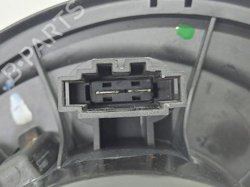 Heater blower motor VW GOLF VI Variant (AJ5) 1.6 TDI | BP20215395M62 