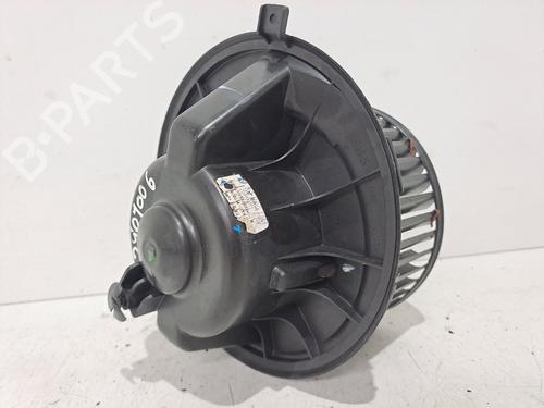 Heater blower motor VW GOLF VI Variant (AJ5) 1.6 TDI | BP20215395M62 